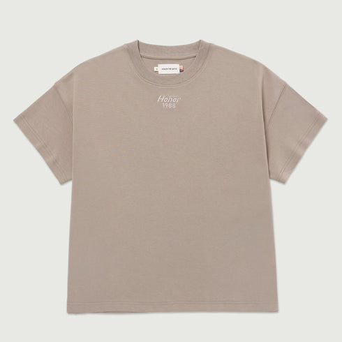 HONOR THE GIFT Pendant Box Tee Mens Apparel